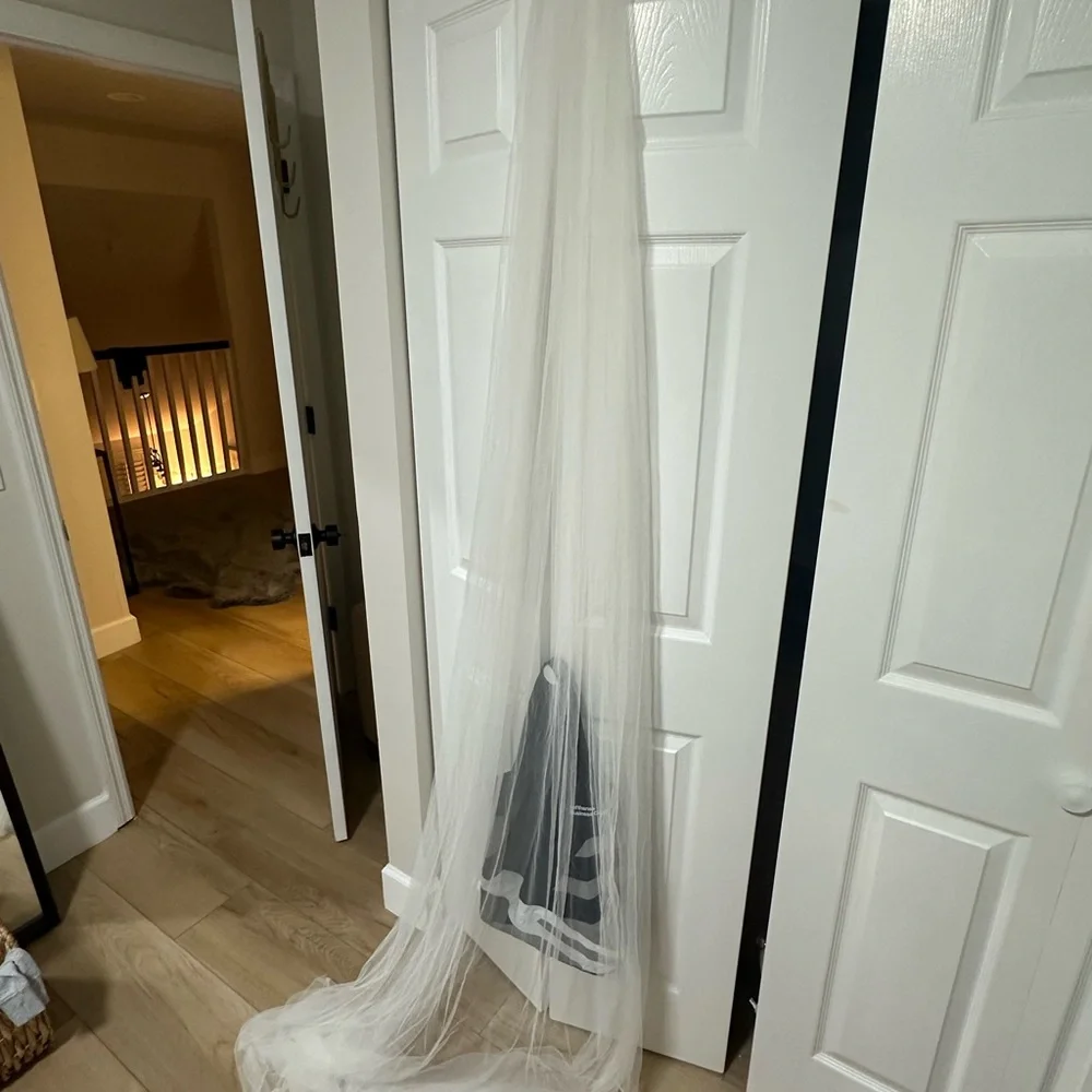 Veil - Picture 2 of 4